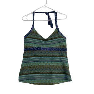 patagonia halter top